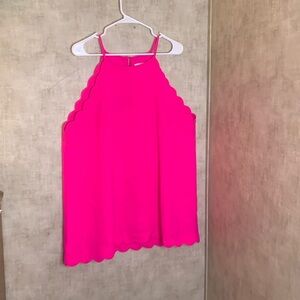 Vanilla bay women’s tank top size 2X